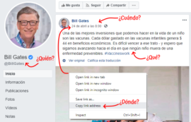 Citar Facebook – Referencia Bibliográfica – Normas APA
